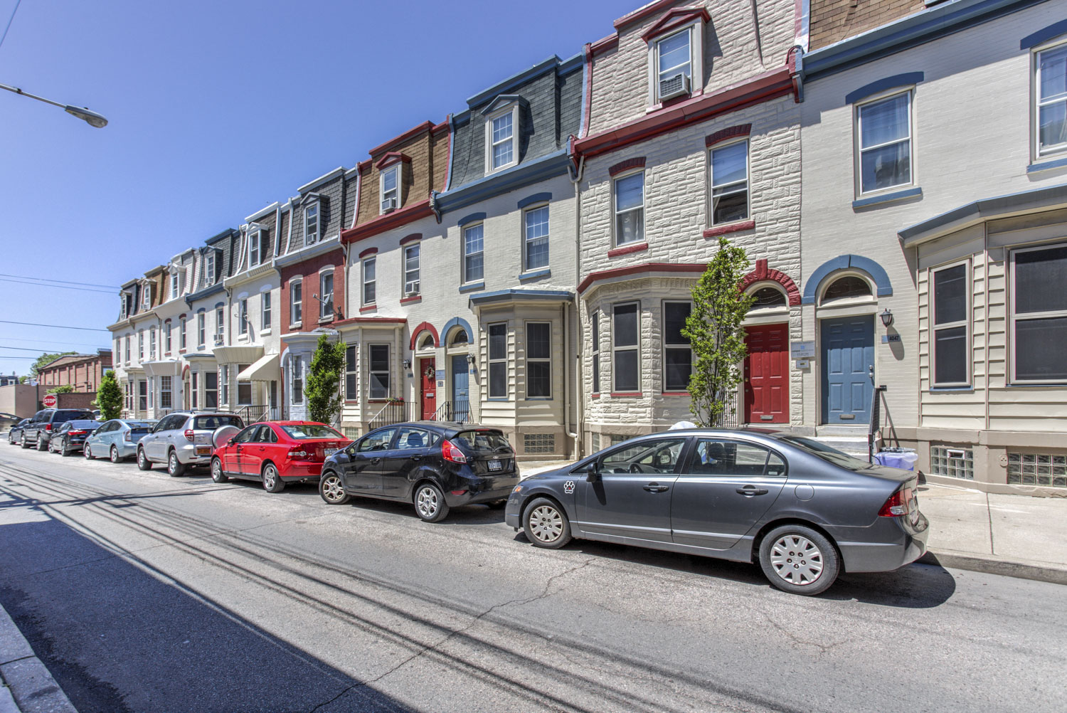 Gallery OffCampus Apartments Near Drexel and UPenn