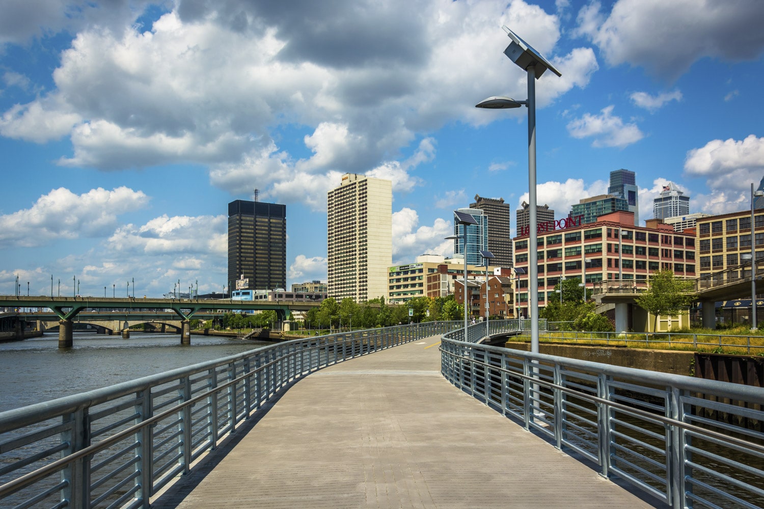 Gallery OffCampus Apartments Near Drexel and UPenn
