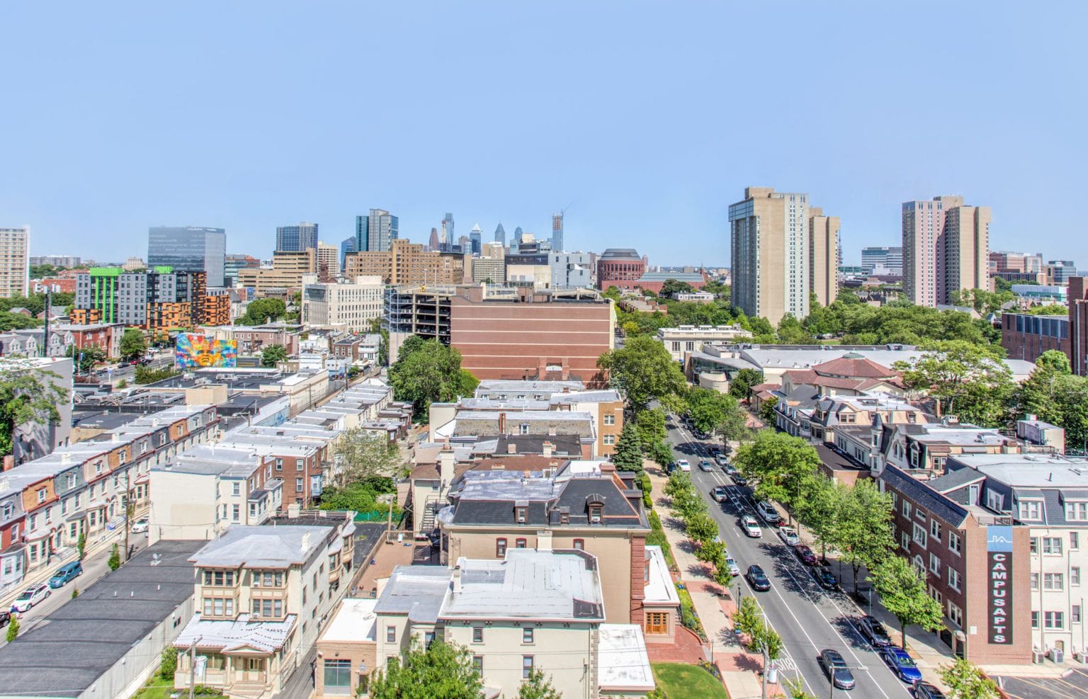UPenn OffCampus Housing Apartments Near Drexel University