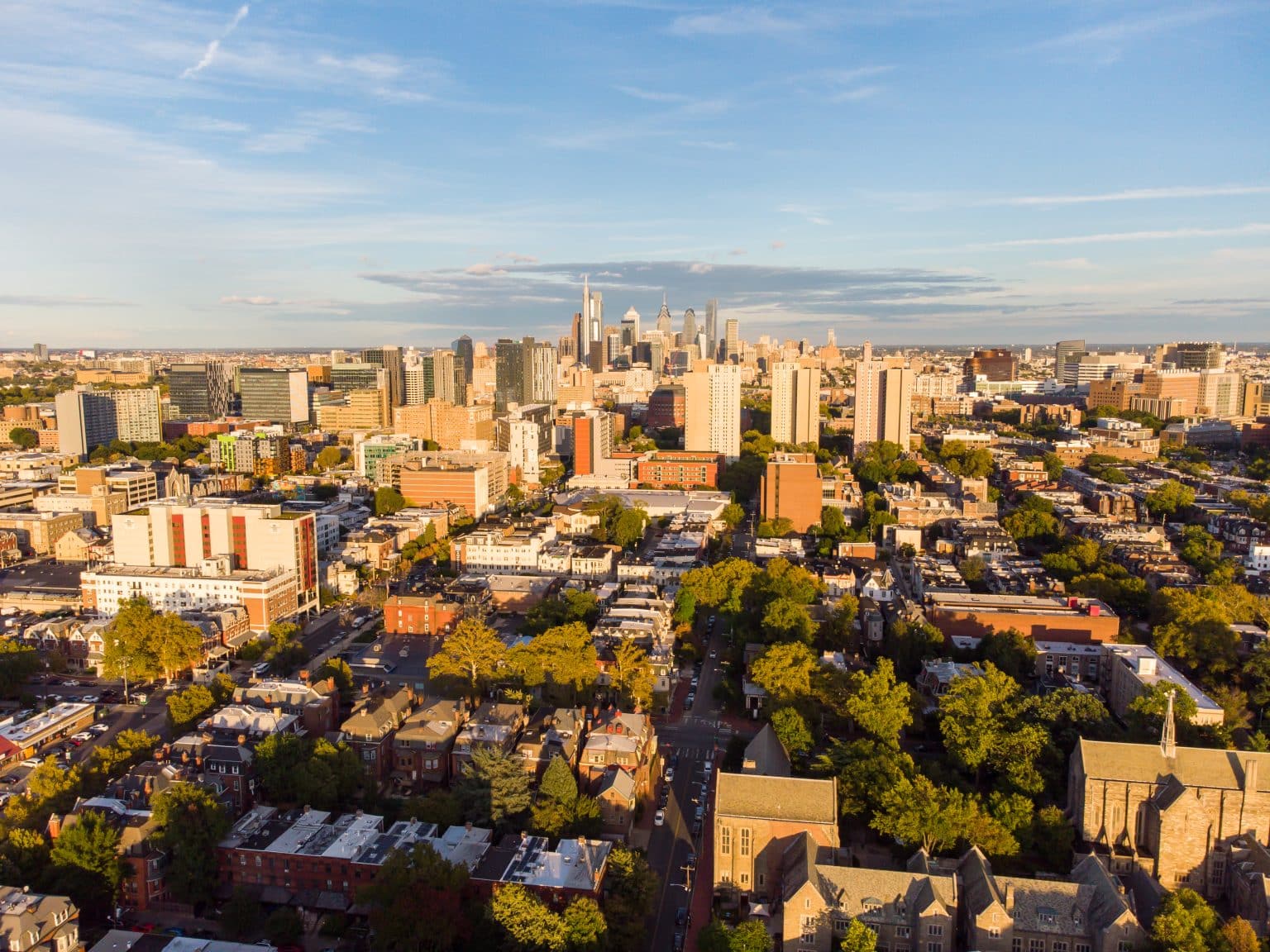 Gallery OffCampus Apartments Near Drexel and UPenn