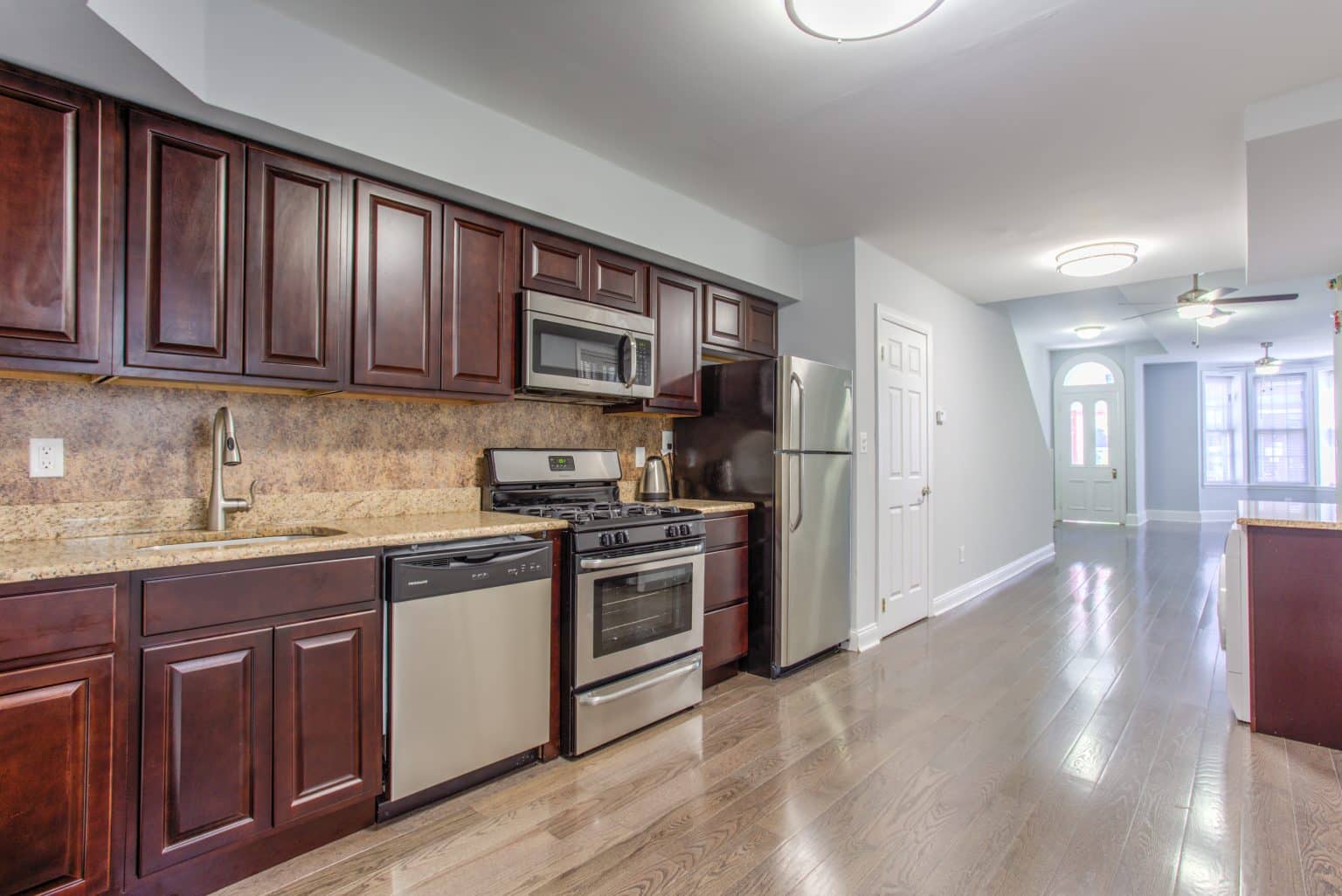 Gallery OffCampus Apartments Near Drexel and UPenn