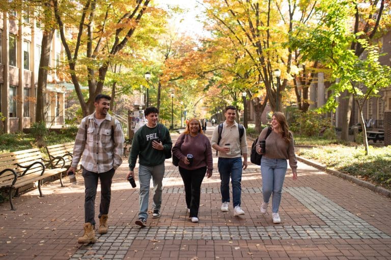 UPenn OffCampus Housing Apartments Near Drexel University
