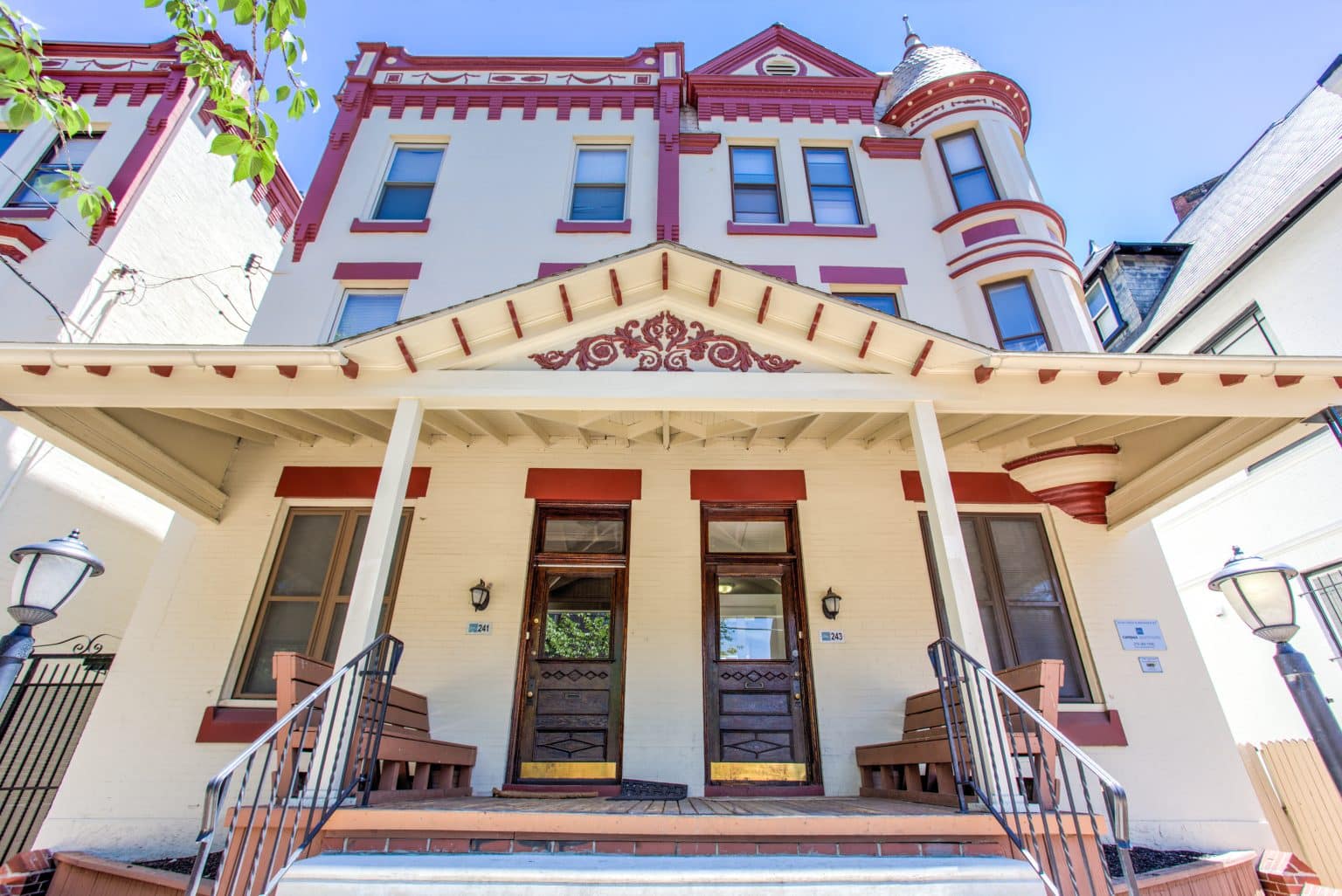 UPenn OffCampus Housing Apartments Near Drexel University